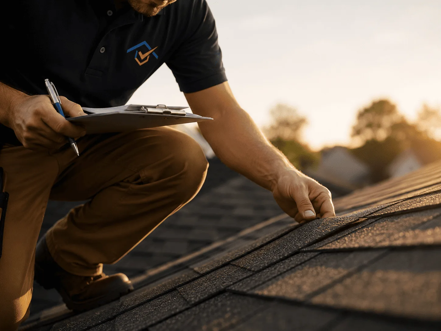 Why Choose Roof Inspection in Branson, MO
